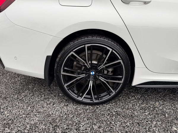 Used BMW 3 Series 2025 for sale - 77647345: Photo 19