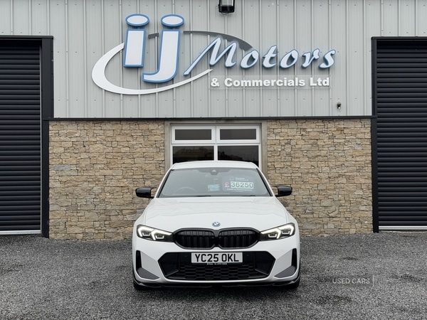 Used BMW 3 Series 2025 for sale - 77647345: Photo 2
