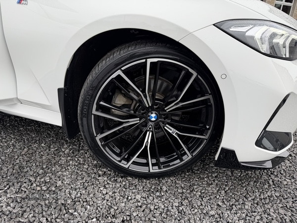 Used BMW 3 Series 2025 for sale - 77647345: Photo 20