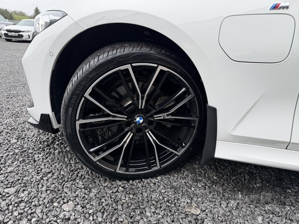 Used BMW 3 Series 2025 for sale - 77647345: Photo 21