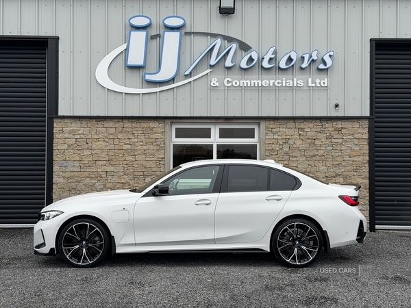 Used BMW 3 Series 2025 for sale - 77647345: Photo 4