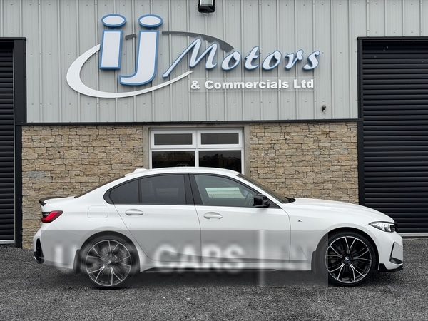 Used BMW 3 Series 2025 for sale - 77647345: Photo 5