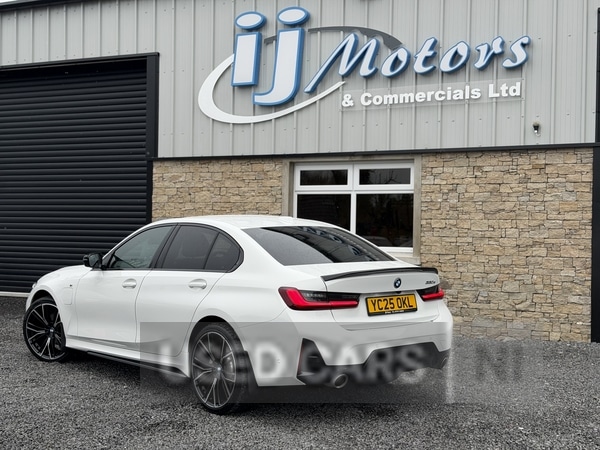 Used BMW 3 Series 2025 for sale - 77647345: Photo 6