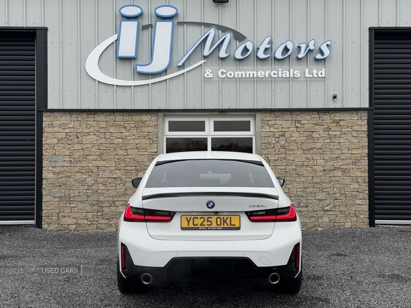 Used BMW 3 Series 2025 for sale - 77647345: Photo 8