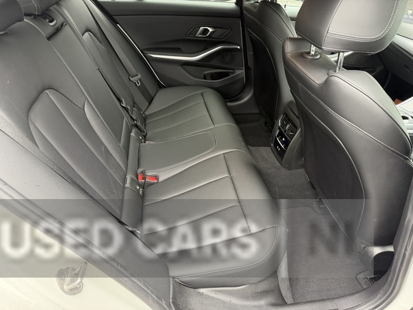Used BMW 3 Series 2025 for sale - 77647345: Photo 9