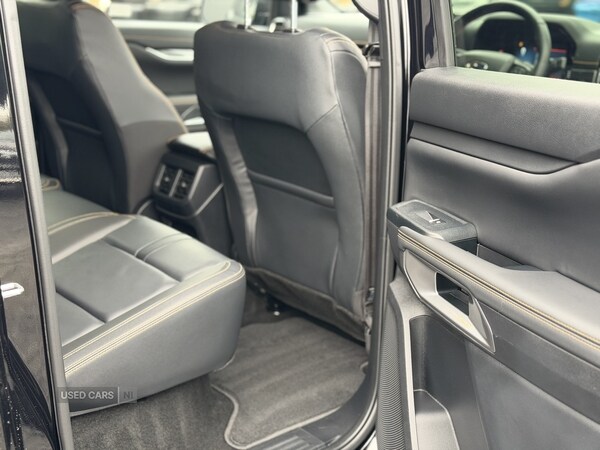 Used Ford Ranger 2024 for sale - 77412740: Photo 10