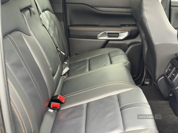 Used Ford Ranger 2024 for sale - 77412740: Photo 12