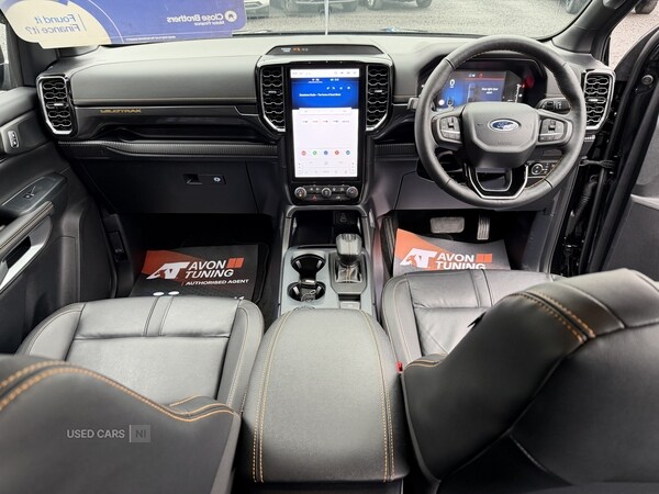 Used Ford Ranger 2024 for sale - 77412740: Photo 13