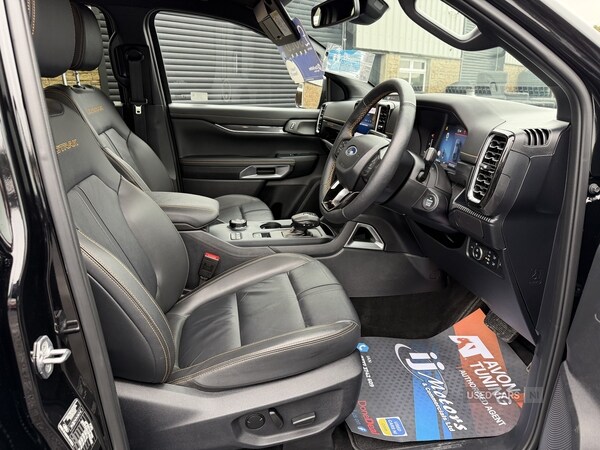 Used Ford Ranger 2024 for sale - 77412740: Photo 14