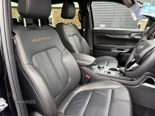 Used Ford Ranger 2024 for sale - 77412740: Photo 15