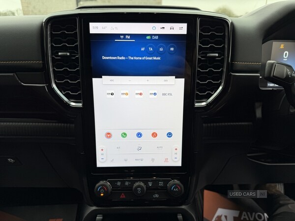 Used Ford Ranger 2024 for sale - 77412740: Photo 16