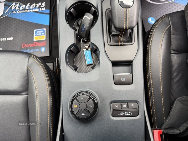 Used Ford Ranger 2024 for sale - 77412740: Photo 18