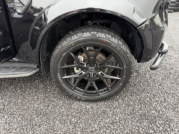 Used Ford Ranger 2024 for sale - 77412740: Photo 20