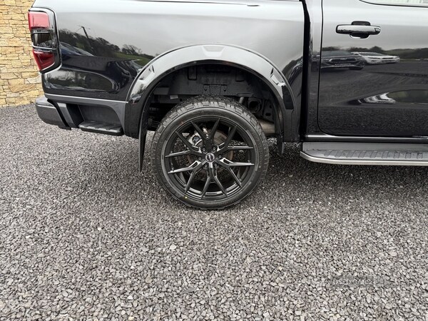 Used Ford Ranger 2024 for sale - 77412740: Photo 21