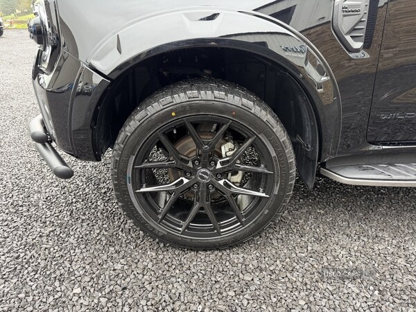 Used Ford Ranger 2024 for sale - 77412740: Photo 23