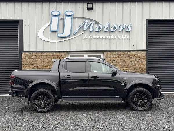 Used Ford Ranger 2024 for sale - 77412740: Photo 4