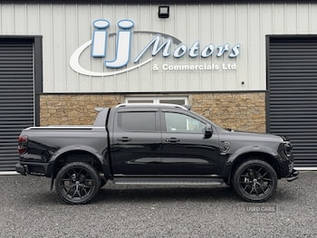 Used Ford Ranger 2024 for sale - 77412740: Photo