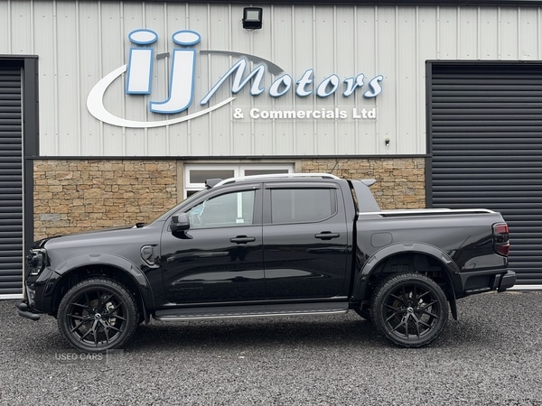 Used Ford Ranger 2024 for sale - 77412740: Photo 5