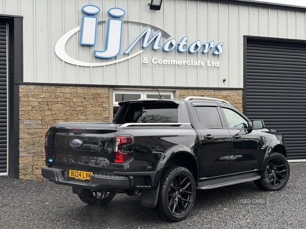 Used Ford Ranger 2024 for sale - 77412740: Photo 6