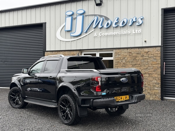 Used Ford Ranger 2024 for sale - 77412740: Photo 7