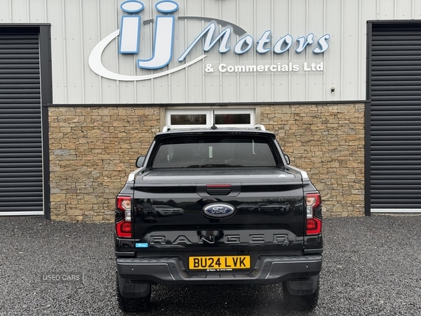 Used Ford Ranger 2024 for sale - 77412740: Photo 8