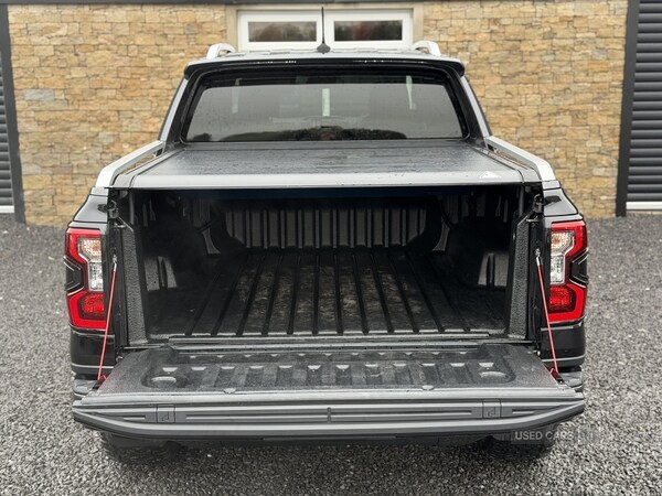 Used Ford Ranger 2024 for sale - 77412740: Photo 9