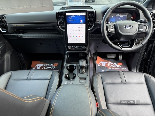 Used Ford Ranger 2025 for sale - 76574119: Photo 12