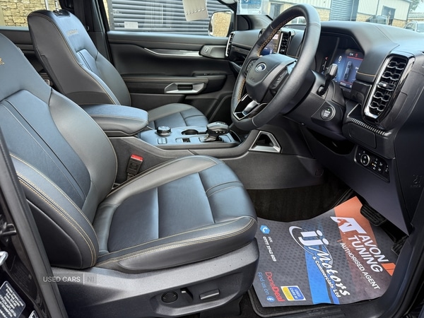 Used Ford Ranger 2025 for sale - 76574119: Photo 13