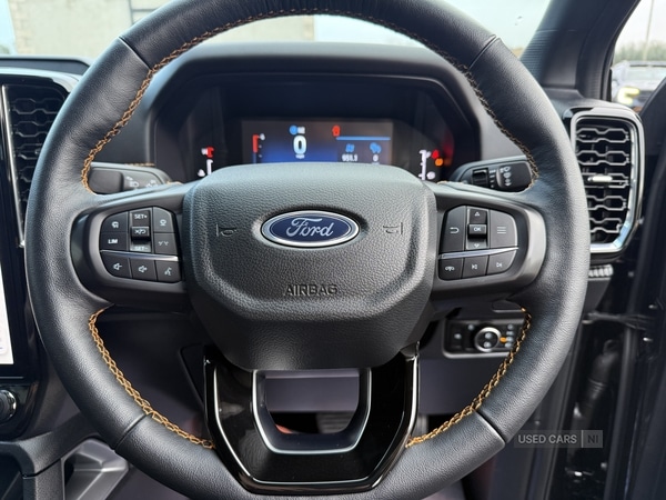 Used Ford Ranger 2025 for sale - 76574119: Photo 15