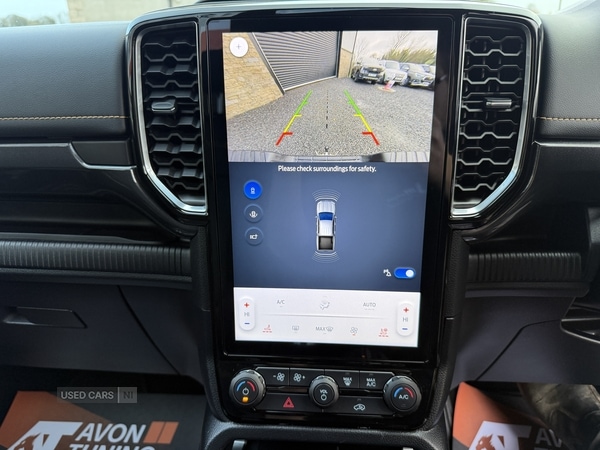 Used Ford Ranger 2025 for sale - 76574119: Photo 16