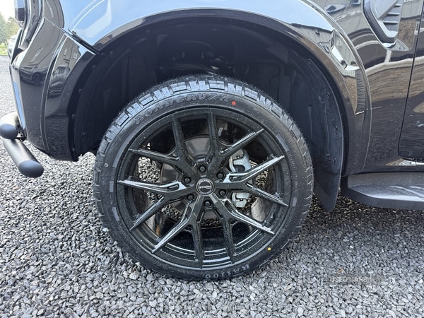 Used Ford Ranger 2025 for sale - 76574119: Photo 18