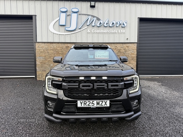 Used Ford Ranger 2025 for sale - 76574119: Photo 2