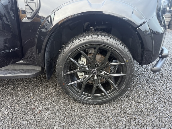 Used Ford Ranger 2025 for sale - 76574119: Photo 20