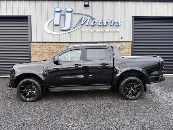 Used Ford Ranger 2025 for sale - 76574119: Photo 4