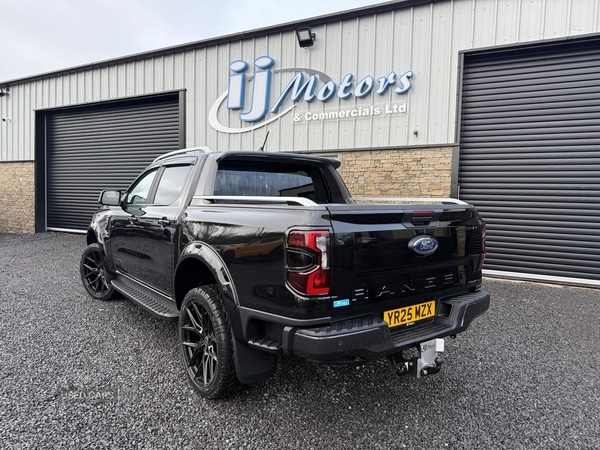 Used Ford Ranger 2025 for sale - 76574119: Photo 5