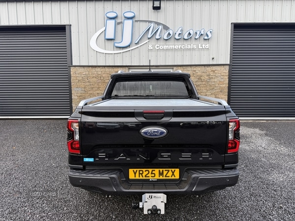 Used Ford Ranger 2025 for sale - 76574119: Photo 6