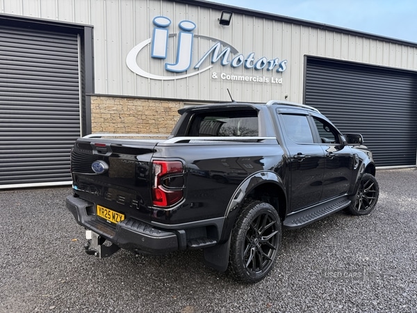 Used Ford Ranger 2025 for sale - 76574119: Photo 7