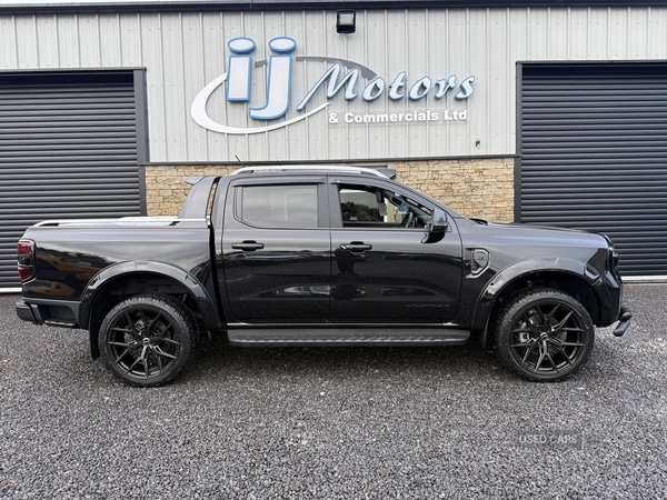 Used Ford Ranger 2025 for sale - 76574119: Photo 8