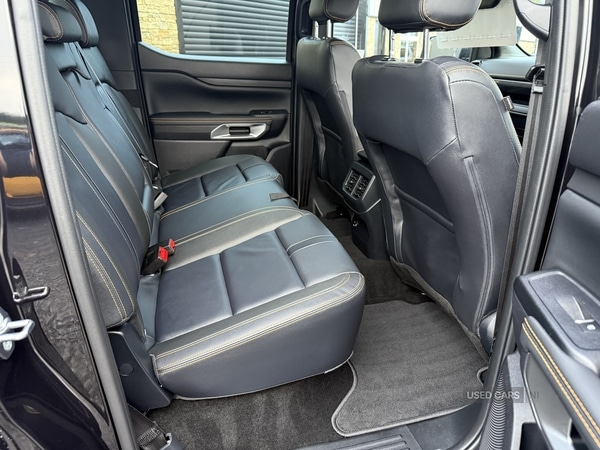 Used Ford Ranger 2025 for sale - 76574119: Photo 9