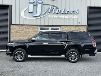 Used Mitsubishi L200 2020 for sale - 79485265: Photo