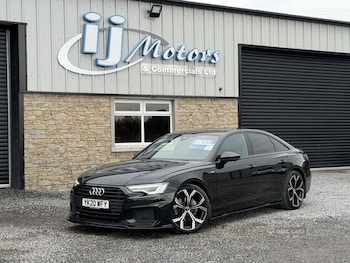 Used Audi A6 2020 for sale - 79349979: Photo