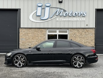 Used Audi A6 2020 for sale - 79349979: Photo