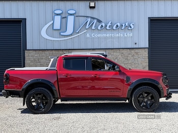 Used Ford Ranger 2024 for sale - 78376615: Photo