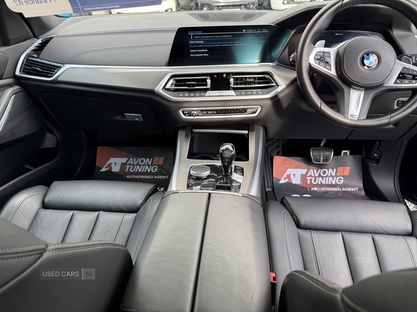 Used BMW X5 2021 for sale - 76419437: Photo 10