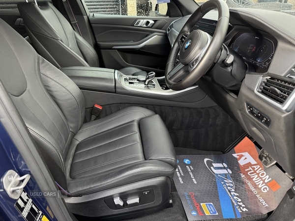 Used BMW X5 2021 for sale - 76419437: Photo 11