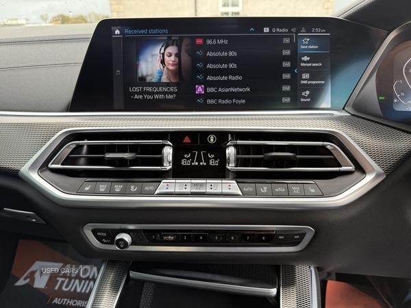 Used BMW X5 2021 for sale - 76419437: Photo 15