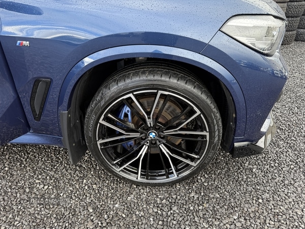 Used BMW X5 2021 for sale - 76419437: Photo 18