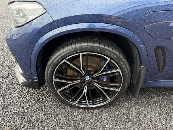 Used BMW X5 2021 for sale - 76419437: Photo 19