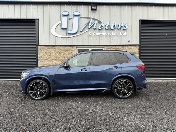 Used BMW X5 2021 for sale - 76419437: Photo 2