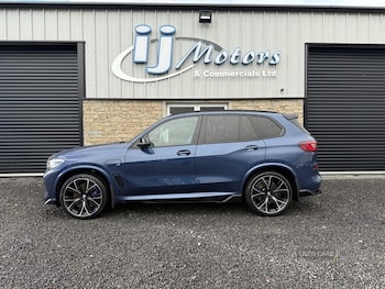 Used BMW X5 2021 for sale - 76419437: Photo